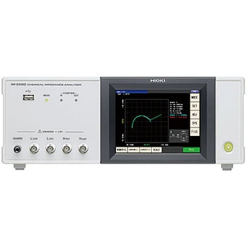 化学阻抗分析仪HIOKI（日置电机）IM3590